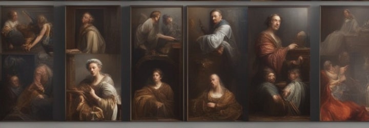 5 Most Famous Artists of the Renaissance